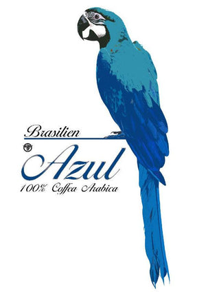 
                  
                    Laden Sie das Bild in den Galerie-Viewer, Azul-Röstwerk Herzogkaffee
                  
                