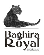 Baghira Royal-Röstwerk Herzogkaffee
