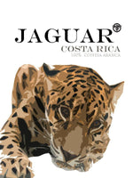 Jaguar 250g-Röstwerk Herzogkaffee