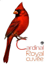 Cardinal Royal Cuvée-Röstwerk Herzogkaffee