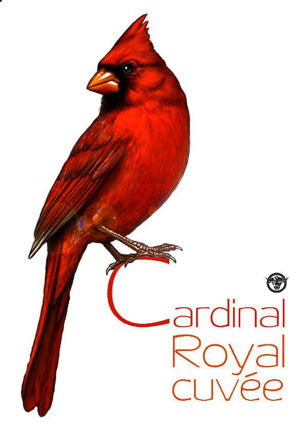 Cardinal Royal Cuvée-Röstwerk Herzogkaffee